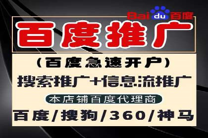 竞价推广开户全解析：行业领先企业的推广策略